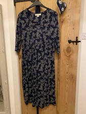 Seasalt Seed Packet Navy And