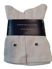 8 PACK Tommy Hilfiger Men's