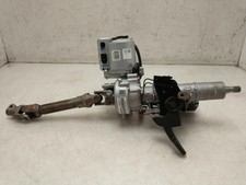  NISSAN JUKE STEERING COLUMN DIG-T N-CONNECTA Petrol 488056PA0C19-24