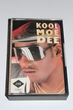 Kool Moe Dee - Kool Moe Dee