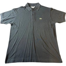 Lacoste Classic Fit Polo Shirt