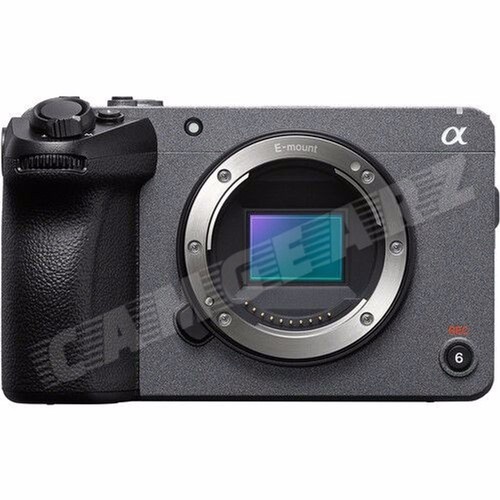 Sony fx30 digital cinema - fx30,
