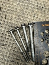 Ford 1.8 TDCi Alternator