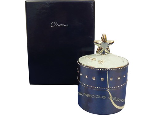 Clintons star precious - clintons,