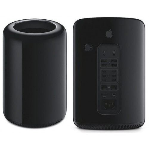 Mac pro 2013 - pro,
