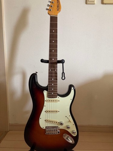 Schecter ald ssl - schecter, ve-st-ald