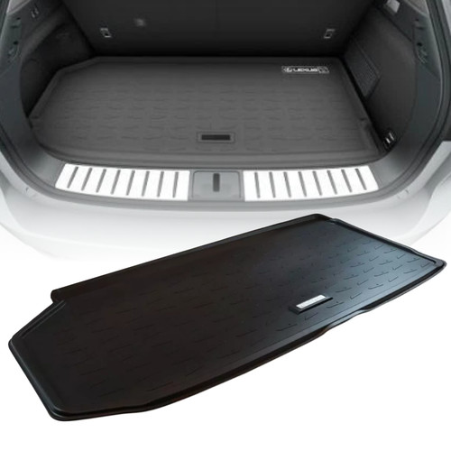 Genuine lexus boot liner - genuine,