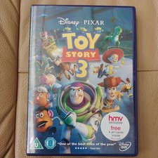 Toy story dvd - dvd, 4