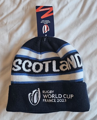 Scotland rugby world cup - cup, 2023