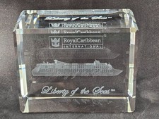 Royal Caribbean LIBERTY OF THE
