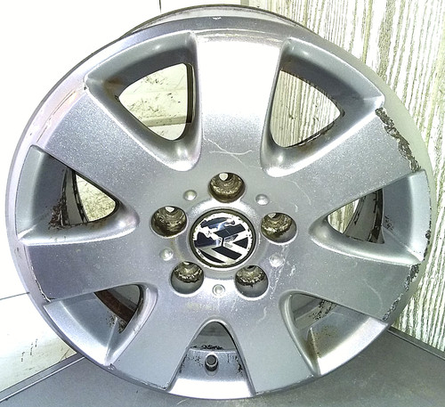Volkswagen transporter 5 - volkswagen, 6.5"