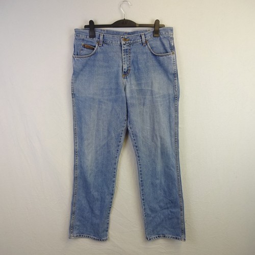 Wrangler jeans mens w36 - mens, l32