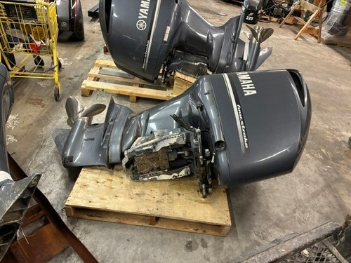 Used yamaha 2012 350 - 350, 25"