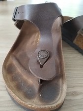Birkenstock Gizeh Eu36