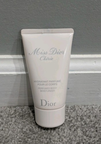 Miss dior cherie - cherie, perfumed