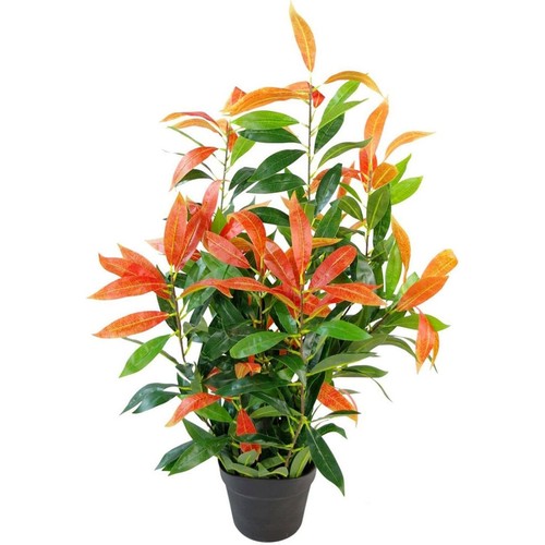 80cm artificial red - artificial,