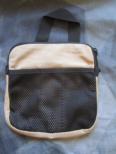 Niton pocket pouch - niton,