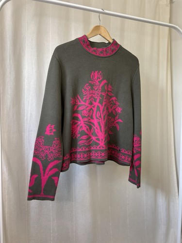 Odd molly jumper sweater - molly,