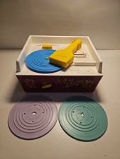 Vintage 2010 Fisher-Price