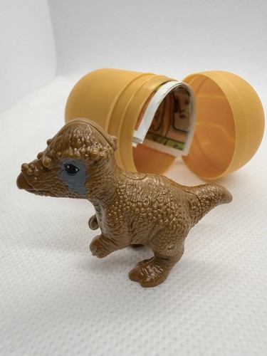 Natoons dinosaur kinder egg - dinosaur,