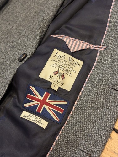 Jack wills moon - jack, x