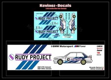 1/43 & 1/32 (Scalextric