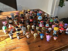 COLLECTION OF 65 RYAN’S