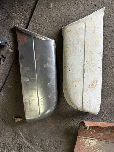 Hillman hunter - hillman,