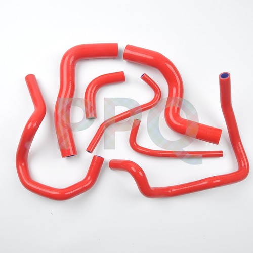 Silicone hose kit - , for