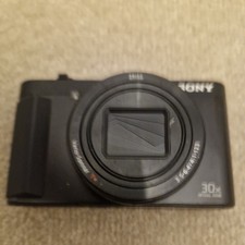 Sony Cybershot DSC-HX90