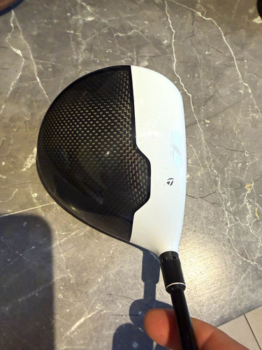 Taylormade 460cc driver lh - m1,