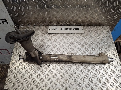 Ford mondeo mk4 power steering - power,