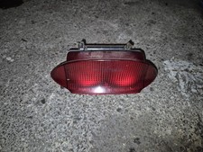 Honda CBR600F F3 1995 1996