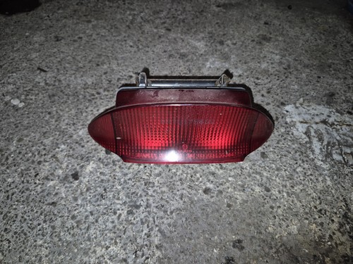 Honda cbr600f 1995 1996 - honda,