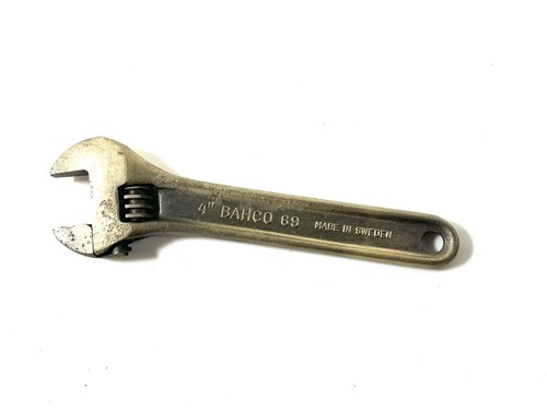 Bahco 69 adjustable - bahco, #69