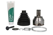 Wheel Side PASCAL G1G039PC