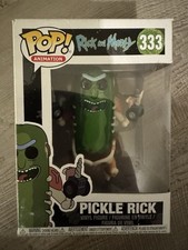 Funko Pop! Animation #333