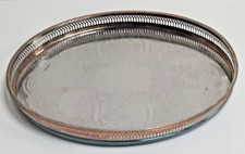 Cavalier silver plated - silver,