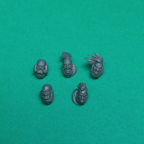 Warhammer 40k bits chaos - bits-,
