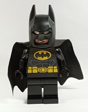 LEGO Batman Torch Light Figure