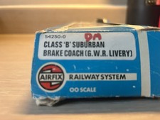 Airfix 54250 class b - airfix, 54250-0