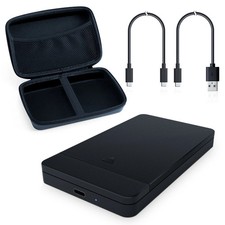 Labbyf Portable 500GB External