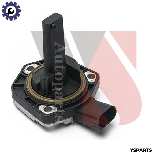 Sensor engine oil level - engine,