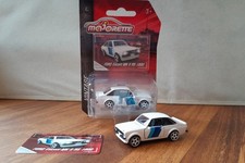 Majorette Ford Escort Mk2 RS