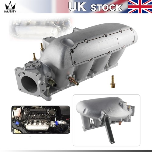 Cast intake manifold - intake, for