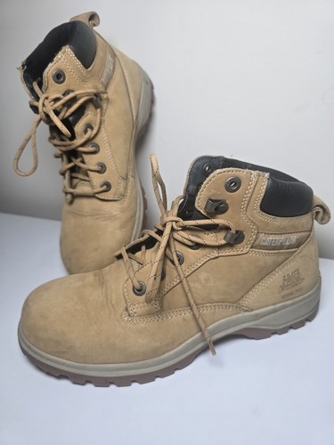 Cat caterpillar kitson safety - kitson,