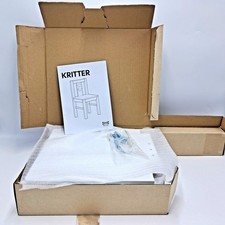 IKEA Kritter White Childs