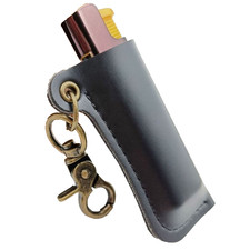 Lighter Holder Keychain