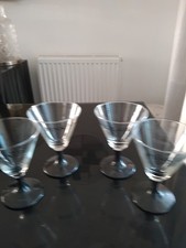 4 Vintage 1970's Pink Lady