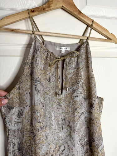 Kocca women paisley - kocca, women’s